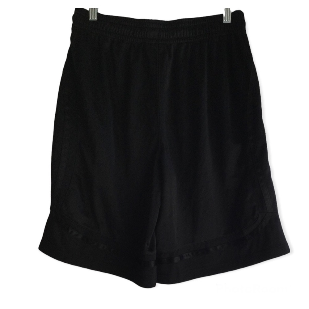 AND1 MEN BASKETBALL SHORTS - Picture 3 of 5